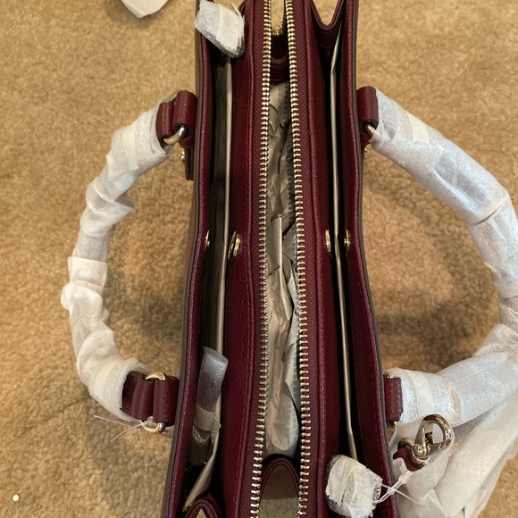 Kate Spade Mulberry Lise - Picture 3 of 3